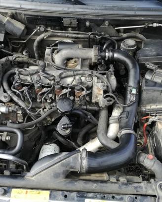 Motore volvo v40 - 1.9 d - d4192t3