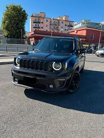 JEEP RENEGADE 1.6 MULTIJET 120 CV NIGHT EAGLE 2019
