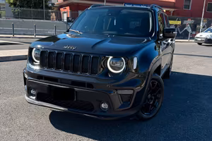 JEEP RENEGADE 1.6 MULTIJET 120 CV NIGHT EAGLE 2019