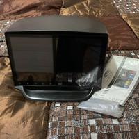 Autoradio ford ecosport hardstone