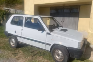 Fiat Panda 141