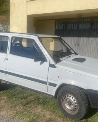 Fiat Panda 141