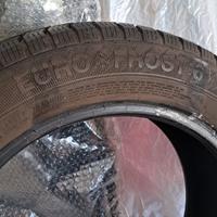 Gomme usate 205/55 R16 91H Euro Frost 6 inver