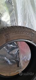 Gomme usate 205/55 R16 91H Euro Frost 6 inver