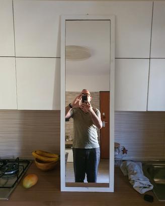 Specchio da parete 