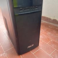 PC ASUS | SSD+HDD | Leggi Descrizione