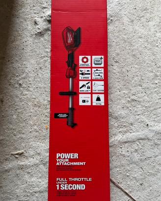 Motore a Batteria per Tagliaerba, Tagliasiepi ecc