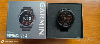 GARMIN VÍVOACTIVE 4