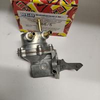 POMPA CARBURANTE BCD 1986/5 RENAULT R11 GTS - GTL 