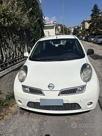Nissan micra 12k