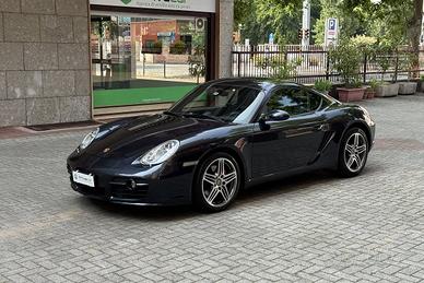 PORSCHE Cayman 3.4 S