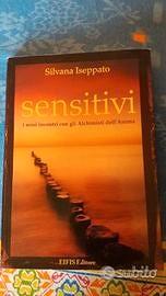 Libro sui Sensitivi