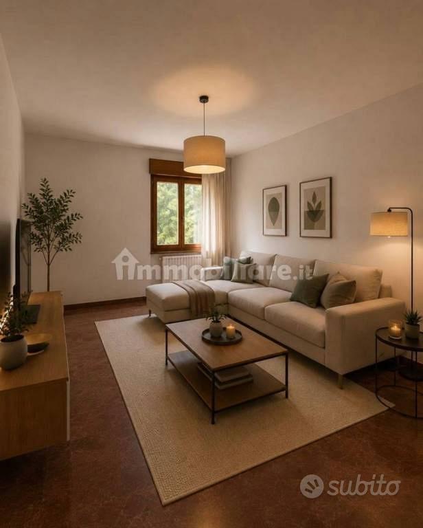Appartamento – Bologna, San Ruffillo, Savena - Vista 2