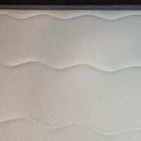 Letto singolo con Materasso nuivi