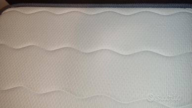 Letto singolo con Materasso nuivi