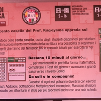 Gioco nintendo ds originale