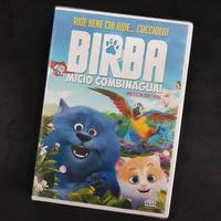 Dvd Film Birba Micio Combinaguai