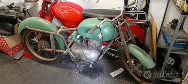 gilera 150 Ricambi