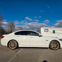 BMW 525d xDrive