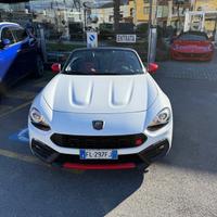 ABARTH 124 SPIDER 1.4 TURBO 170 CV