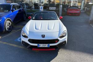 ABARTH 124 SPIDER 1.4 TURBO 170 CV