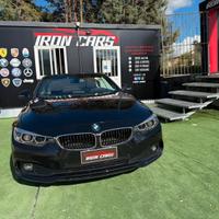 Bmw 420 420d Cabrio