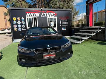 Bmw 420 420d Cabrio