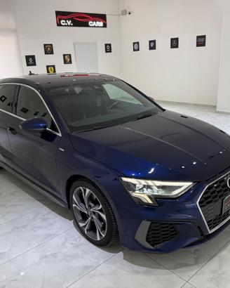 AUDI A3 SPORTBACK 30 TDI S TRONIC SLINE EDITION UN