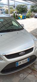 ford Focus se 1600 TD 