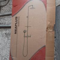 colonna doccia metà prezzo