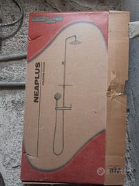 colonna doccia metà prezzo