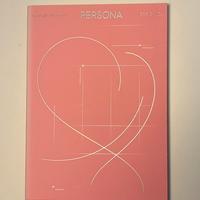 BTS Map Of The Soul ‘PERSONA’ 4