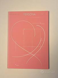 BTS Map Of The Soul ‘PERSONA’ 4