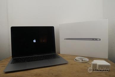 Macbook Air M1 13" _Open Box_