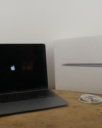 Macbook Air M1 13" _Open Box_