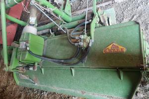 fresa marca celli