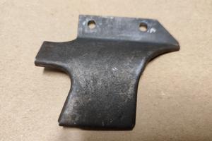 parafango carburatore Piaggio ciao 1a serie