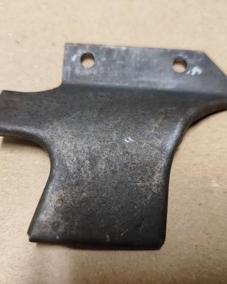 parafango carburatore Piaggio ciao 1a serie