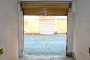 CUNEO, Corso Nizza - AUTORIMESSA di 12 mq