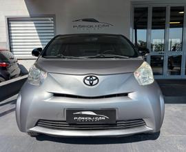 Toyota iQ 1.0 Multidrive