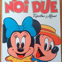 Cartonato Disney Fumetti - € 40