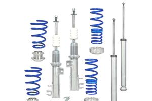 SOSPENSIONE FILETTATA BLUE LINE FIAT GRANDE PUNTO 