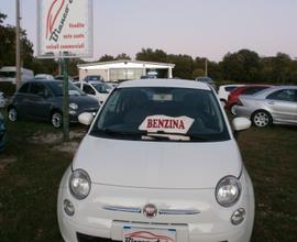 FIAT 500 1.2 BENZINA 3PORTE SPORT