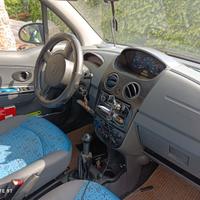 Matiz 2009 - GPL