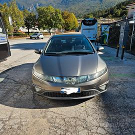Honda Civic i-ctdi 2.2 2007 Diesel