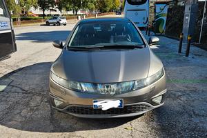 Honda Civic i-ctdi 2.2 2007 Diesel