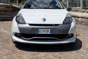 CLIO 3 RS
