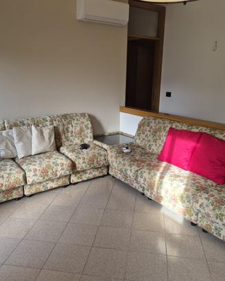 Divano 6 posti