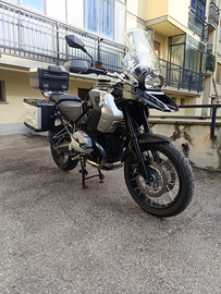 Bmw gs 1200