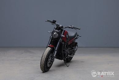 BENELLI Leoncino 500